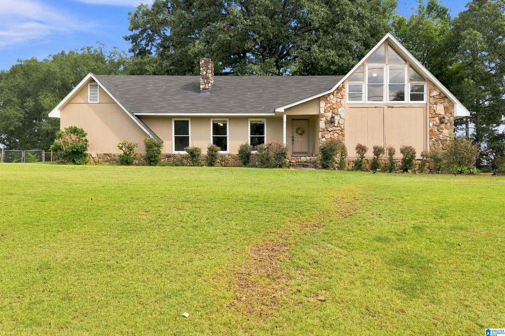 4957 S SHADES CREST ROAD, Helena, AL 35022