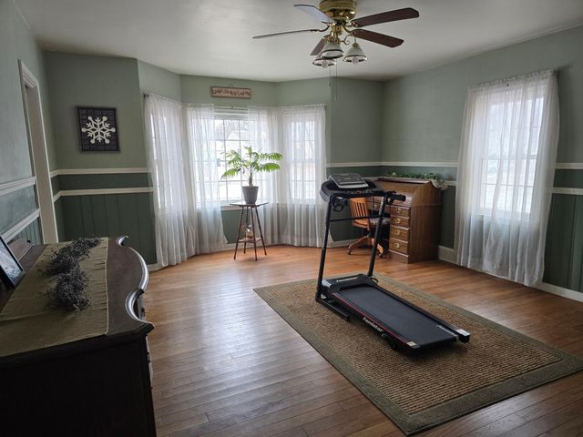 405 Clary Street W, Worthington, MN 56187