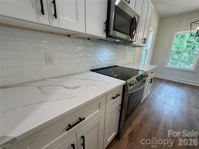 906 Maywood Street, Kannapolis, NC 28081