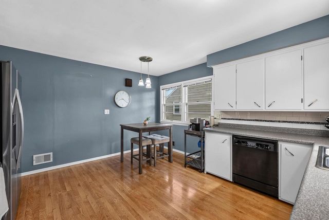 273 E MCWILLIAMS STREET, Fond Du Lac, WI 54935