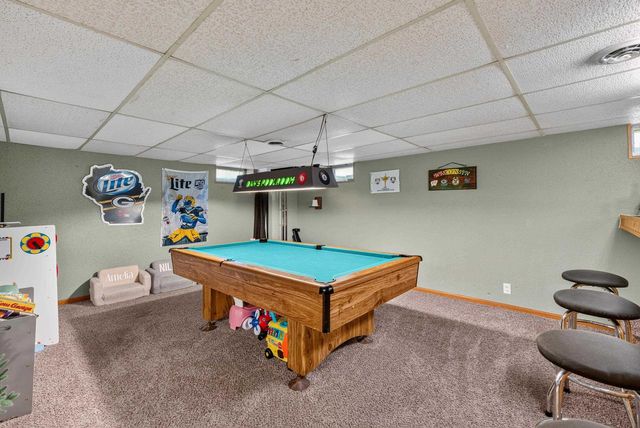 273 E MCWILLIAMS STREET, Fond Du Lac, WI 54935
