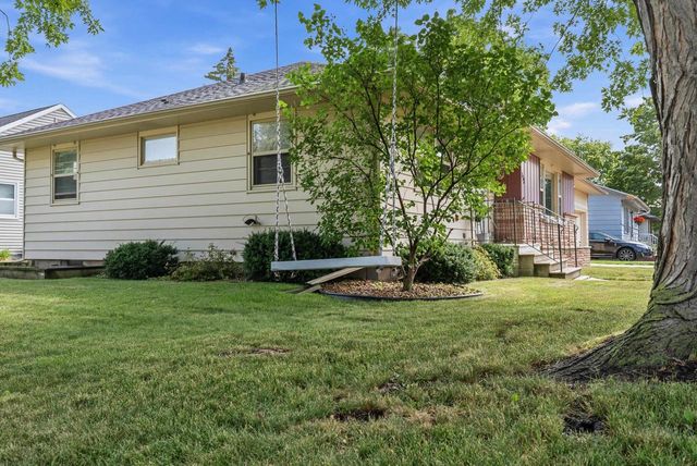 273 E MCWILLIAMS STREET, Fond Du Lac, WI 54935