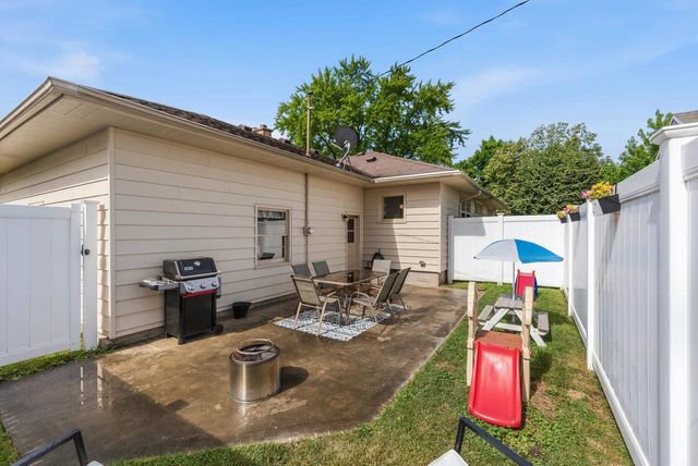 273 E MCWILLIAMS STREET, Fond Du Lac, WI 54935