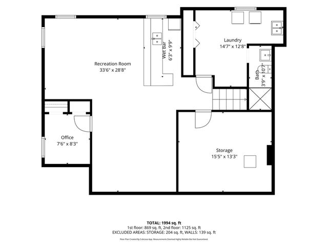 273 E MCWILLIAMS STREET, Fond Du Lac, WI 54935