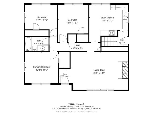 273 E MCWILLIAMS STREET, Fond Du Lac, WI 54935