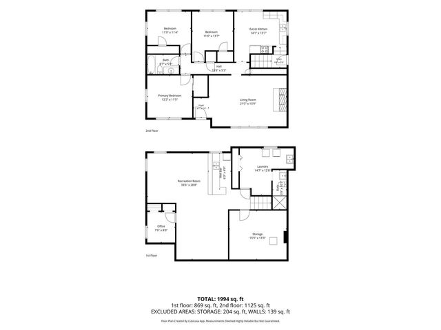 273 E MCWILLIAMS STREET, Fond Du Lac, WI 54935