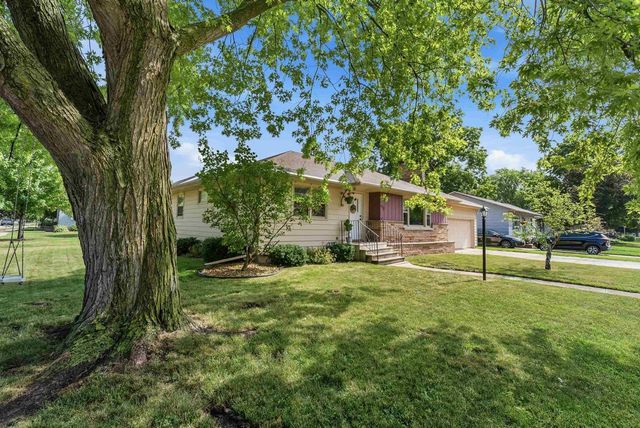 273 E MCWILLIAMS STREET, Fond Du Lac, WI 54935