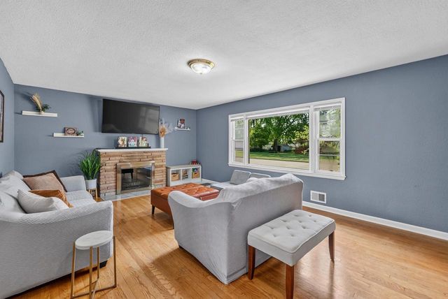 273 E MCWILLIAMS STREET, Fond Du Lac, WI 54935