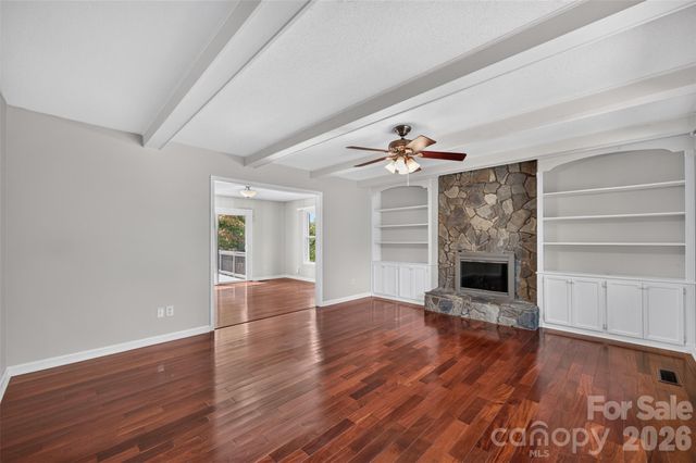 2923 Dogwood Drive, Claremont, NC 28610