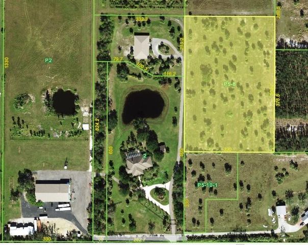 ROWLAND DR, Port Charlotte, FL 33980