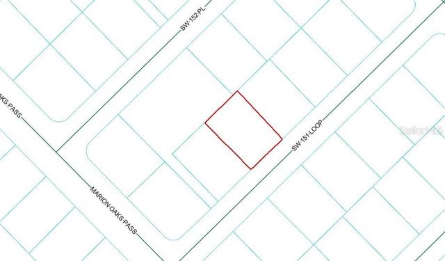 SW 151 LOT 6 LOOP, Ocala, FL 34473