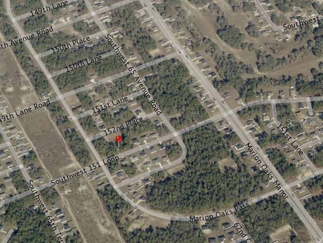 SW 151 LOT 6 LOOP, Ocala, FL 34473
