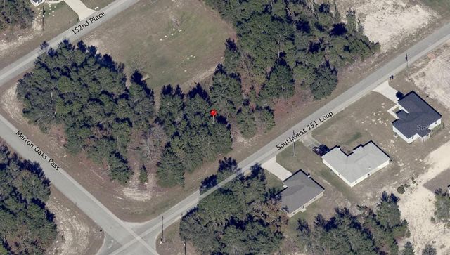 SW 151 LOT 6 LOOP, Ocala, FL 34473