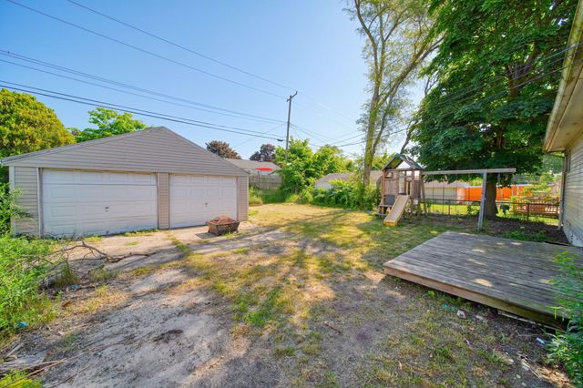 1241 Grove Road, Ypsilanti Twp, MI 48198