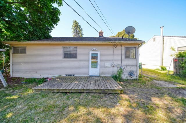 1241 Grove Road, Ypsilanti Twp, MI 48198