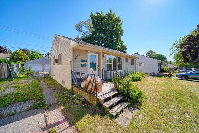 1241 Grove Road, Ypsilanti Twp, MI 48198