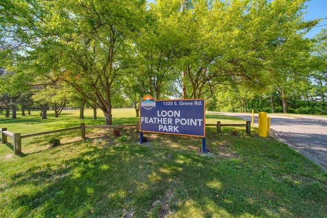 1241 Grove Road, Ypsilanti Twp, MI 48198