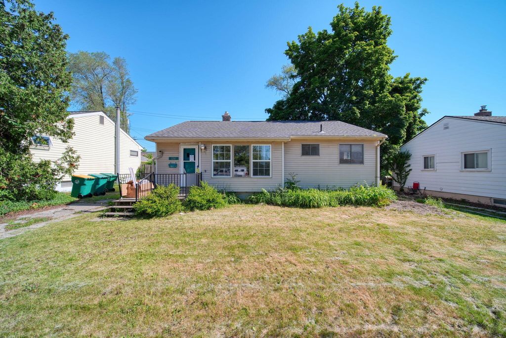 1241 Grove Road, Ypsilanti Twp, MI 48198