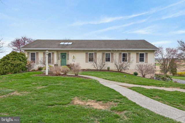 579 HI VIEW DR, Lititz, PA 17543