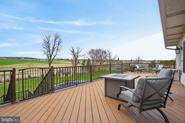 579 HI VIEW DR, Lititz, PA 17543