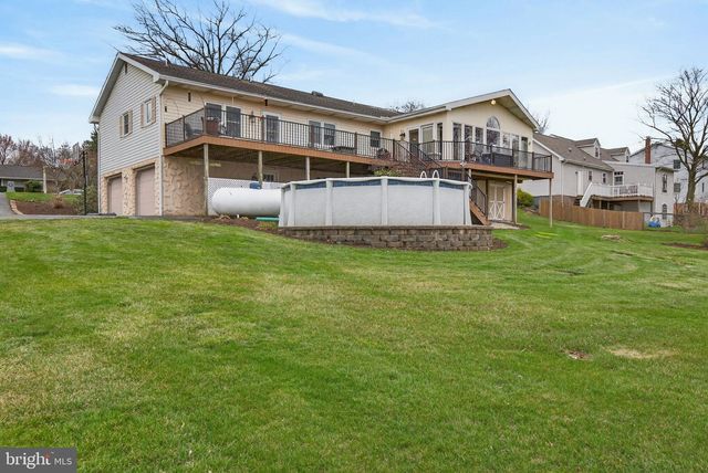 579 HI VIEW DR, Lititz, PA 17543