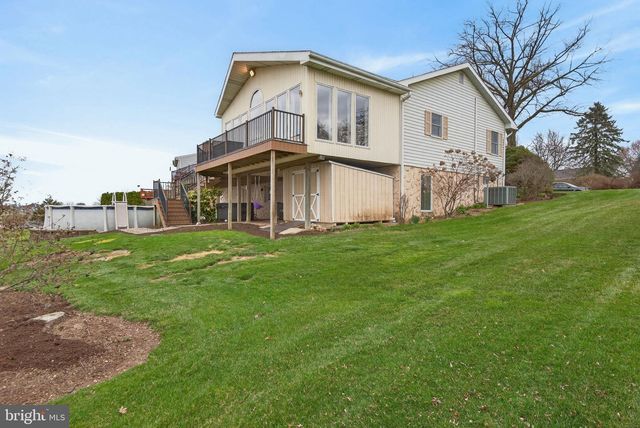 579 HI VIEW DR, Lititz, PA 17543