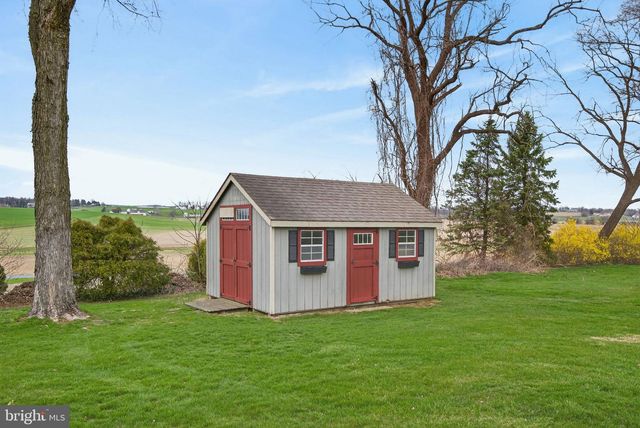 579 HI VIEW DR, Lititz, PA 17543