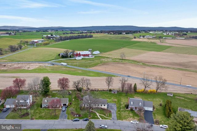 579 HI VIEW DR, Lititz, PA 17543