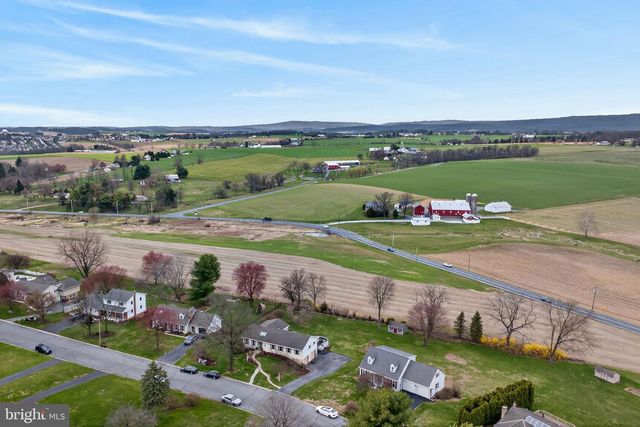 579 HI VIEW DR, Lititz, PA 17543