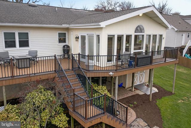 579 HI VIEW DR, Lititz, PA 17543
