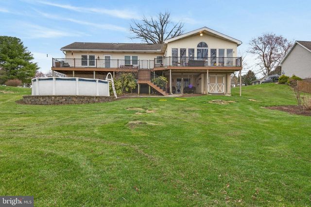 579 HI VIEW DR, Lititz, PA 17543