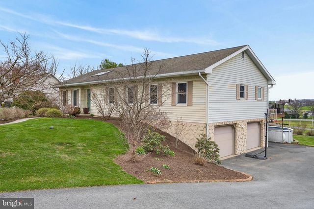 579 HI VIEW DR, Lititz, PA 17543