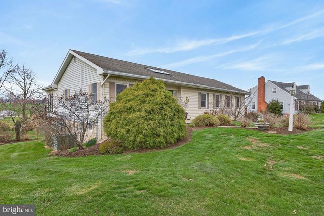 579 HI VIEW DR, Lititz, PA 17543