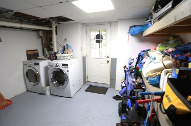 450 Summer St, Bridgewater, MA 02324