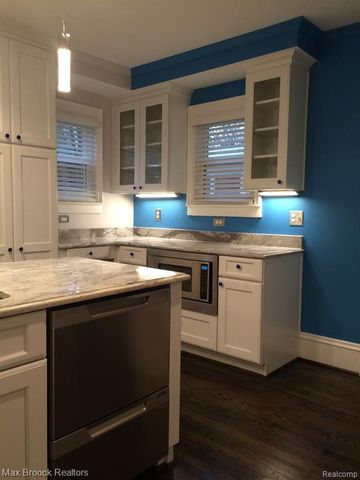 115 E Lincoln Street, Birmingham, MI 48009