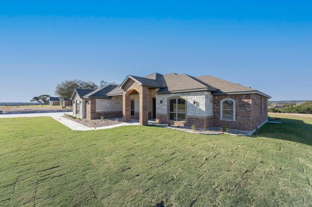 4249 Cold Springs RD, Kempner, TX 76539