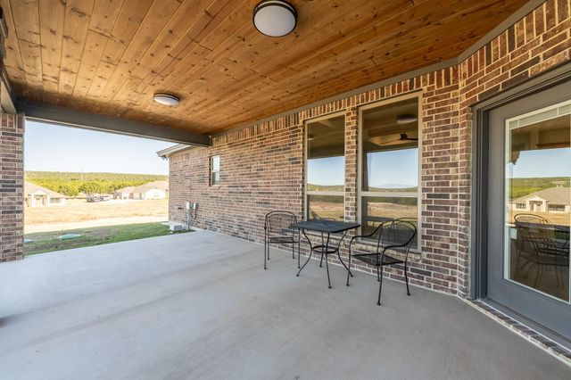 4249 Cold Springs RD, Kempner, TX 76539