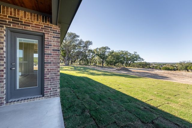 4249 Cold Springs RD, Kempner, TX 76539