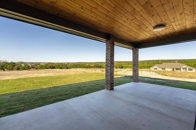 4249 Cold Springs RD, Kempner, TX 76539