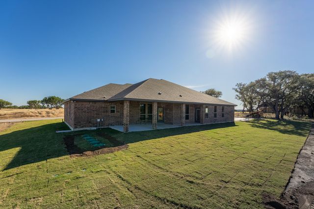 4249 Cold Springs RD, Kempner, TX 76539