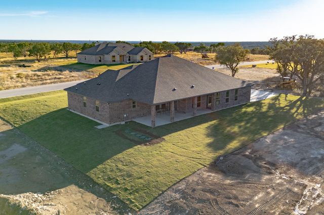 4249 Cold Springs RD, Kempner, TX 76539