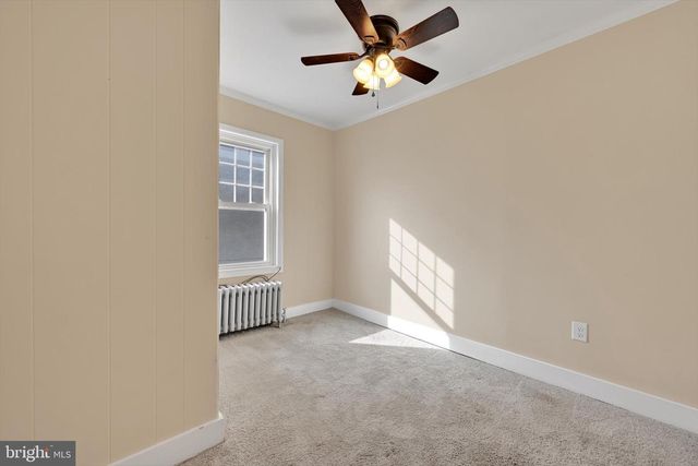 27 PENNSYLVANIA AVE, Shillington, PA 19607