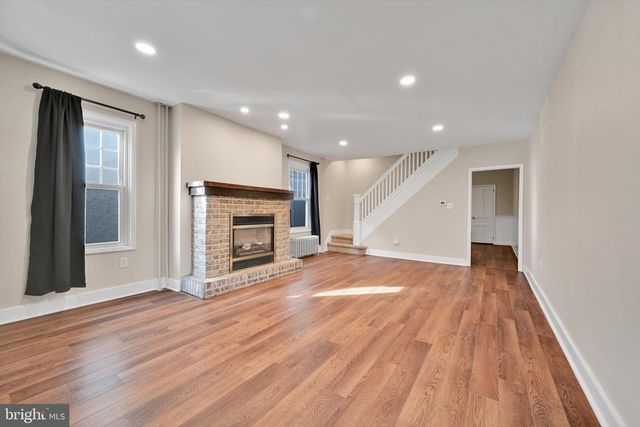 27 PENNSYLVANIA AVE, Shillington, PA 19607