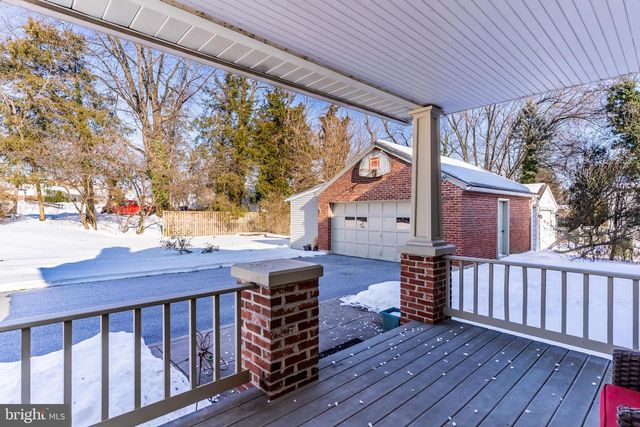 703 5TH ST, New Cumberland, PA 17070