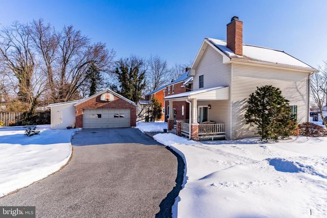 703 5TH ST, New Cumberland, PA 17070