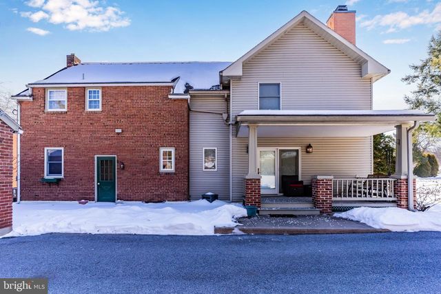 703 5TH ST, New Cumberland, PA 17070