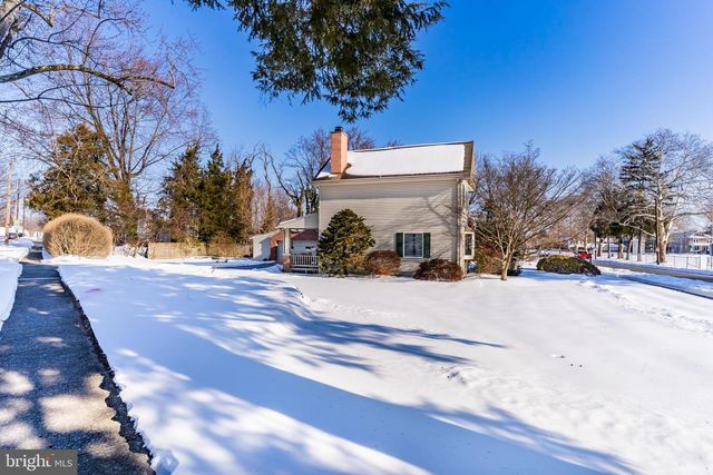 703 5TH ST, New Cumberland, PA 17070