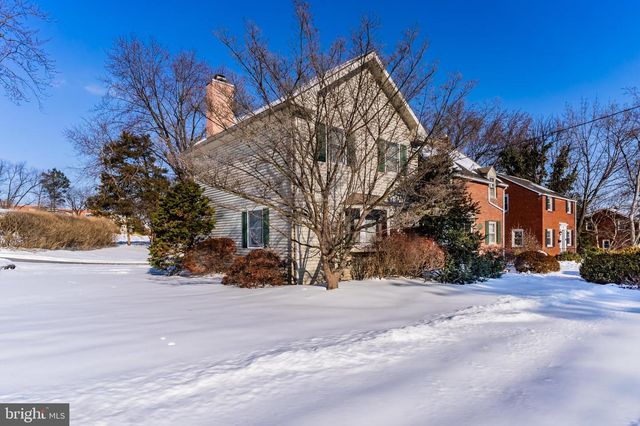 703 5TH ST, New Cumberland, PA 17070