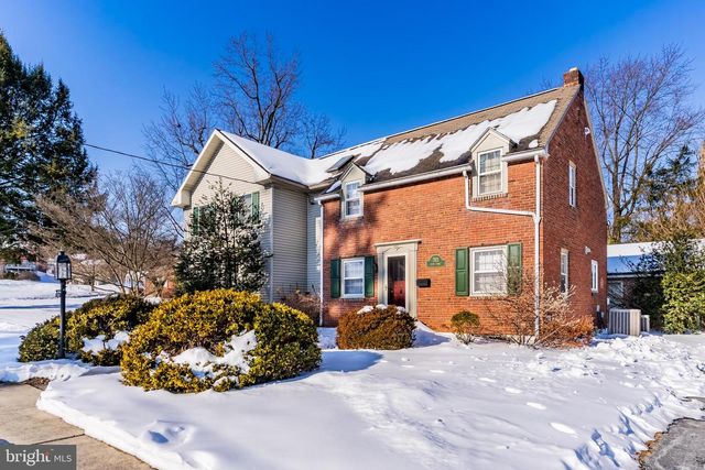 703 5TH ST, New Cumberland, PA 17070