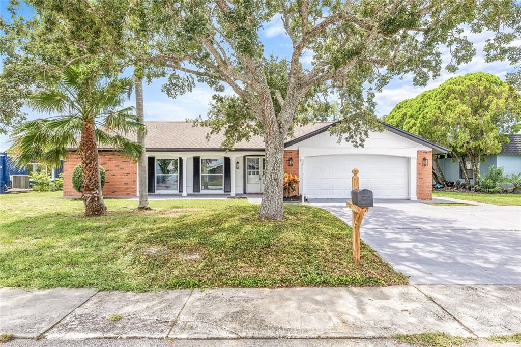 3320 ROCK VALLEY DRIVE, Holiday, FL 34691